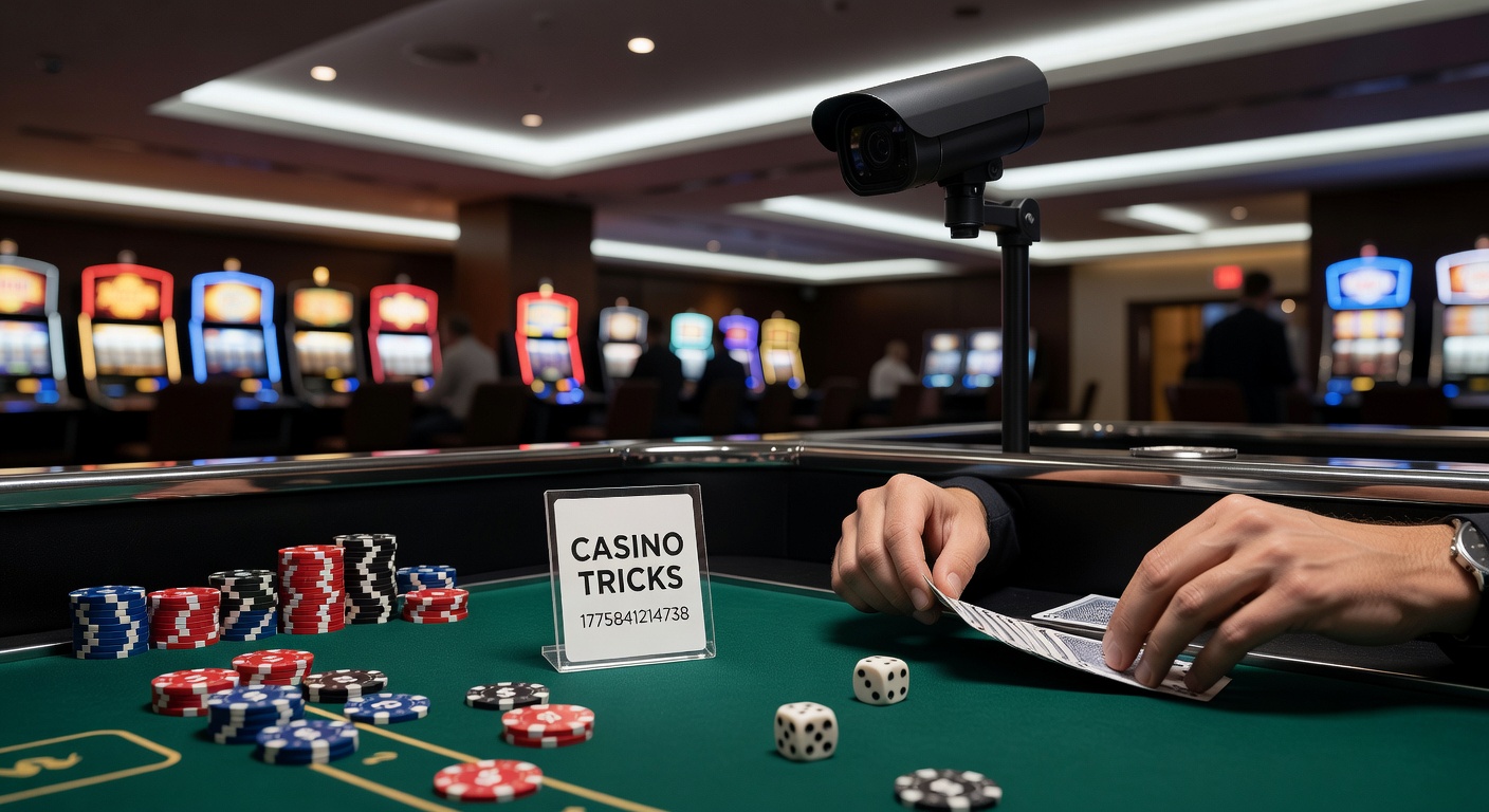 Digital visualization of random number generator algorithms powering casino slots and table games, with glowing code streams and fairness certification badges