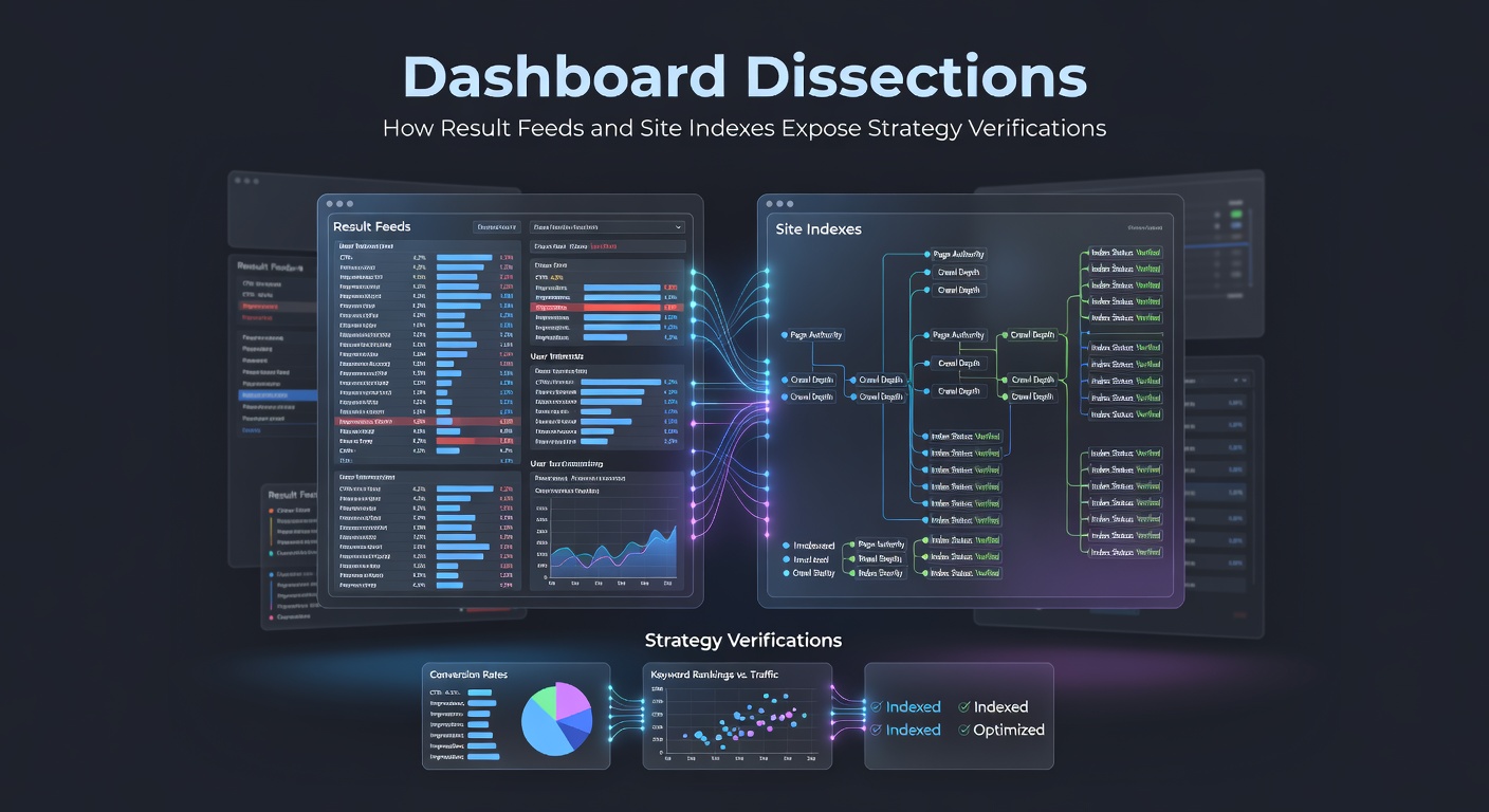 Screenshot of a typical online casino dashboard displaying live result feeds and navigation indexes