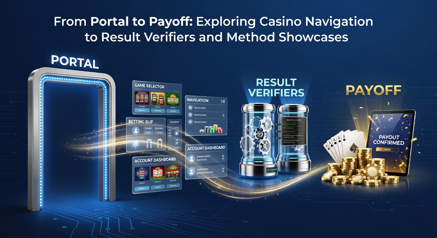 Screenshot of a vibrant online casino homepage featuring game thumbnails, promotional banners, and navigation menus leading to live results sections