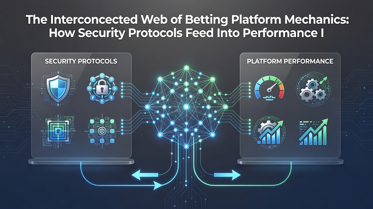 Flowchart illustrating data movement from security layers to validation and performance zones